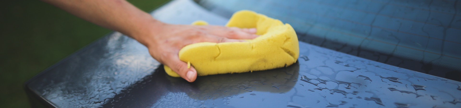 Cw Car Cleaning