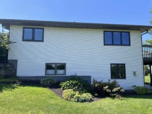 Pressure washing in madison WI