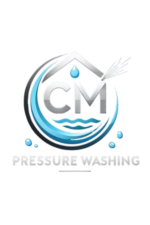 pressure washing logo no bg